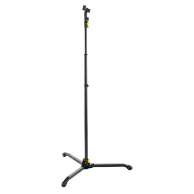 Hercules MS-401B+ Uzun Tripod Mikrofon Sehpası 
