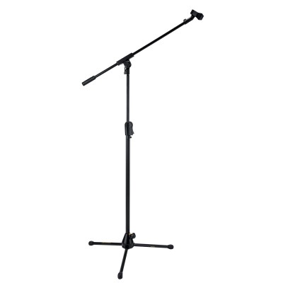 Hercules MS-531B Uzun Tripod Mikrofon Sehpası 