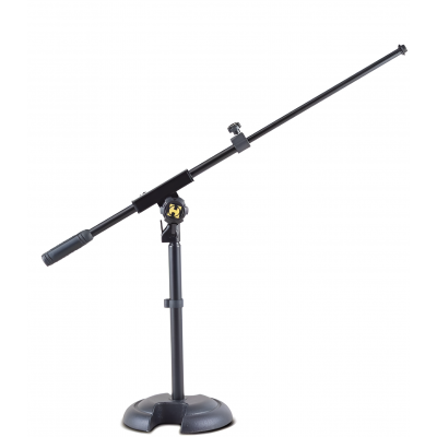 Hercules MS-120B Kısa Tripod Mikrofon Sehpası 