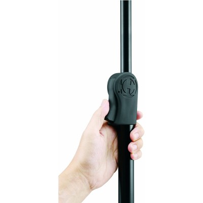 Hercules MS-631B Mikrofon Sehpası 