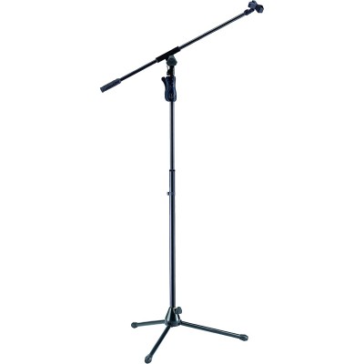 Hercules MS-631B Mikrofon Sehpası 