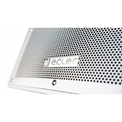 Ecler eCMP8 8" 2 Yollu Horn Hoparlör 150 Watt/8 Ohm/100V