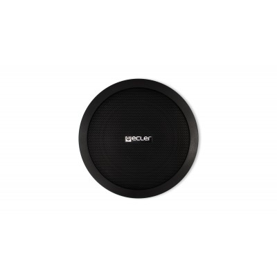 Ecler IC6 6.5" 2 Yollu Tavan Hoparlörü 160 Watt /100V /8 Ohm