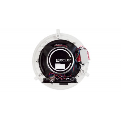 Ecler IC8 8" 2 Yollu Tavan Hoparlörü 240 Watt /100V /8 Ohm