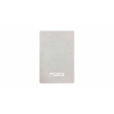 Ecler IW103 3" Tavan/Duvar Hoparlörü 30 Watt /100V 