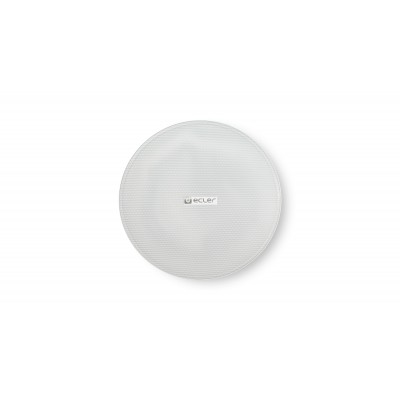 Ecler VIC8X 8" 2 Yollu Tavan Hoparlörü 240 Watt /100V /8 Ohm