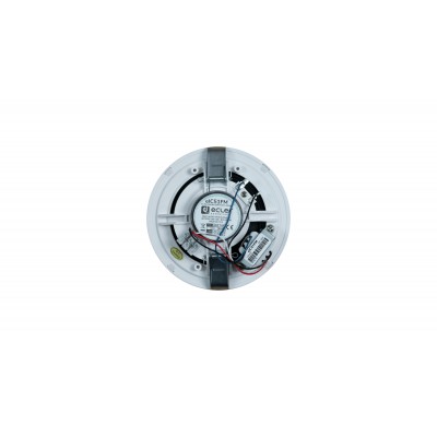 Ecler eIC51FM 4.5" Tavan Hoparlörü 6 Watt /100V /8 Ohm