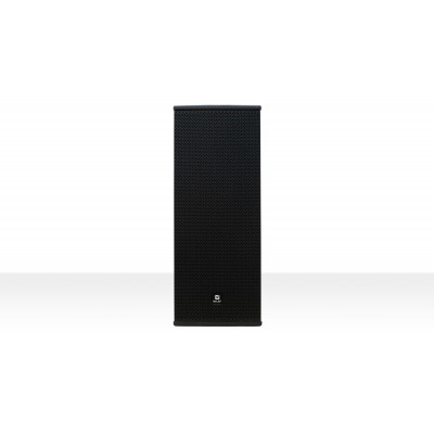 Ecler ARQIS208i 2x8" Duvar Hoparlörü 1200 Watt/8 Ohm