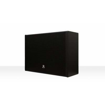 Ecler ARQISSB10i 10" Aktif Subwoofer 600 Watt / 8 Ohm