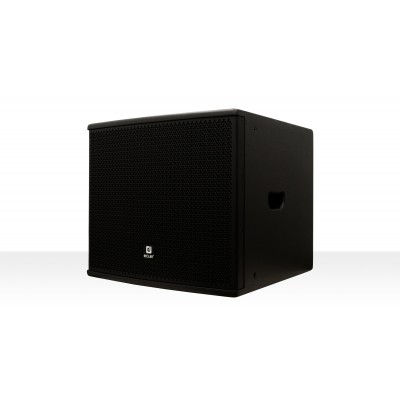 Ecler ARQISSB15i 15" Aktif Subwoofer 2400 Watt / 8 Ohm