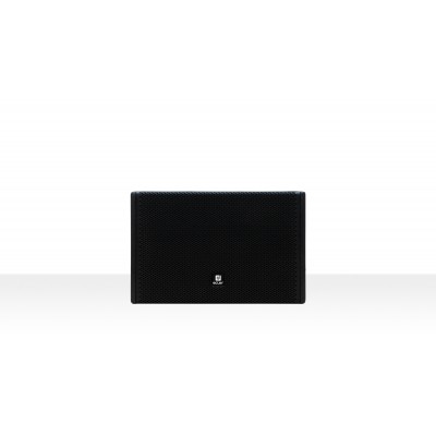 Ecler ARQISSB6Ti 2x6.5" Pasif Subwoofer 480 Watt / 8 Ohm