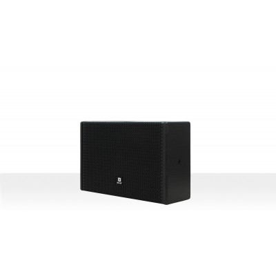 Ecler ARQISSB6Ti 2x6.5" Pasif Subwoofer 480 Watt / 8 Ohm