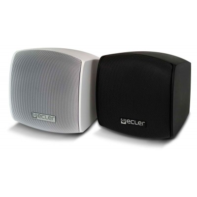 Ecler AUDEO103 3" Duvar Hoparlörü 100 Watt/100 V/8 ohm