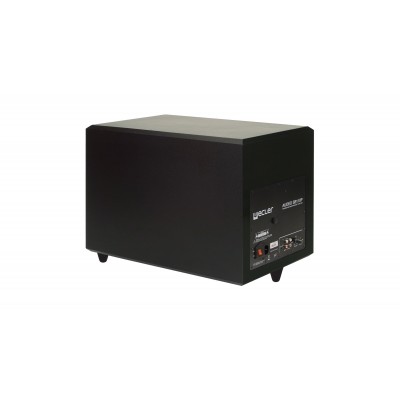 Ecler AUDEOSB110P 10" Aktif Subwoofer 600 Watt
