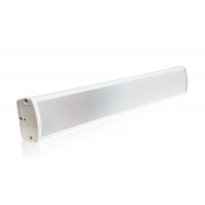 Ecler eCS803 8x3" Sütun Hoparlör 30 Watt/100V