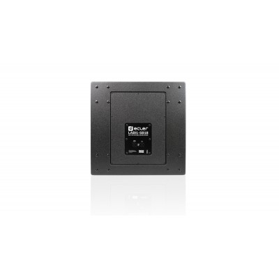 Ecler LABI1-SB18 18" Pasif Subwoofer 2000 Watt