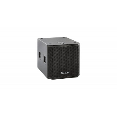 Ecler LABI1-SB18P 18" Aktif Subwoofer 2400 Watt