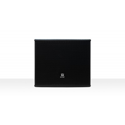 Ecler ARQISSB12i 12" Aktif Subwoofer 1200 Watt / 8 Ohm