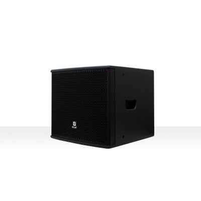 Ecler ARQISSB12i 12" Aktif Subwoofer 1200 Watt / 8 Ohm