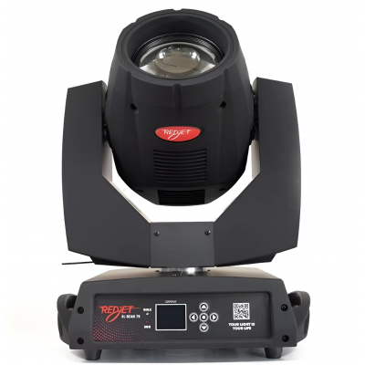 Redjet Dj BEAM 7R Moving Head Beam Robot 230 Watt