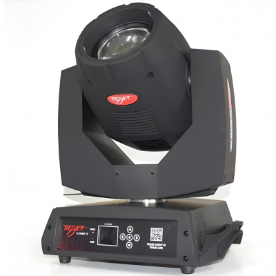 Redjet Dj BEAM 7R Moving Head Beam Robot 230 Watt