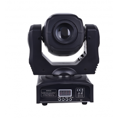 Redjet Dj Spot 60 Moving Head Beam Robot 60 Watt