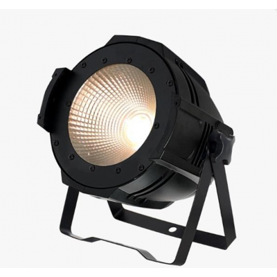 Redjet Cob 100 Led Blinder Spot Seyirci Işığı 100 Watt
