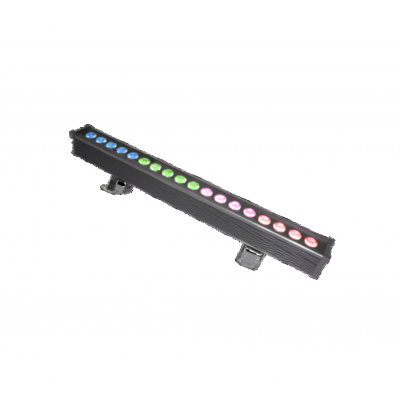 Redjet Pixel 1812 RGBW Led Wash Bar Spot 18x12 Watt