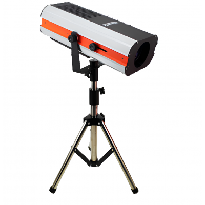 Redjet Pro Follow 440 Led Takip Spotu 400 Watt