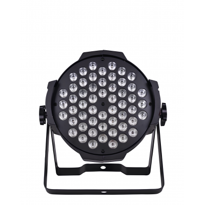 Redjet Par 543 Led Par Spot 54x3 Watt