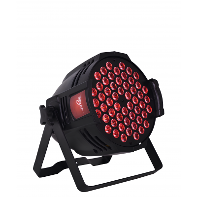 Redjet Par 543 Led Par Spot 54x3 Watt