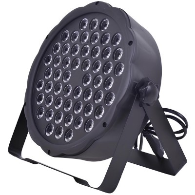 Redjet Par 541 Led Par Spot 54x1 Watt