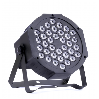 Redjet Par 361P Led Par Spot 36x1 Watt