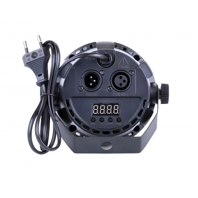 Redjet Par 121P Led Par Spot 12x1 Watt