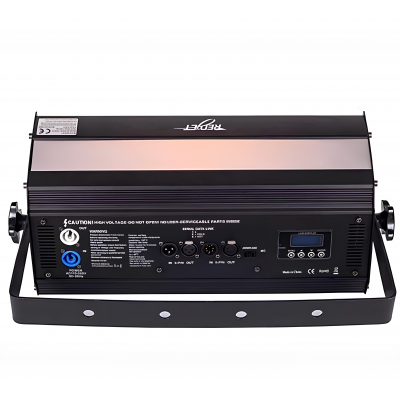 Redjet Strobe 1000LA 1000 Watt Led Strobe Çakar Işık