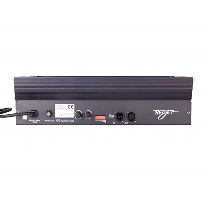 Redjet Strobe 1500A 1500 Watt Strobe Çakar Işık
