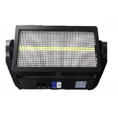 Redjet Strobe 1212LS 12+12 Watt Led Strobe Çakar Işık RGBW
