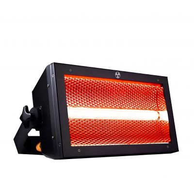 Redjet Atomic 3000 Led 3000 Watt Led Strobe Çakar Işık