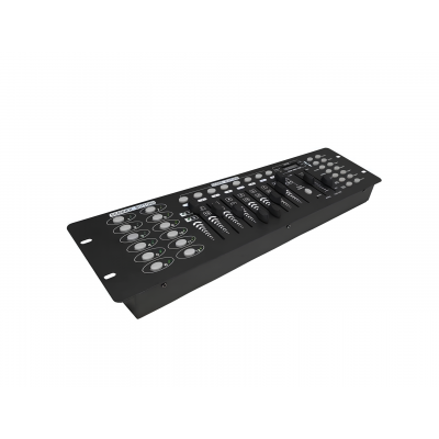 Redjet DMX 192 Mobile Işık Masası