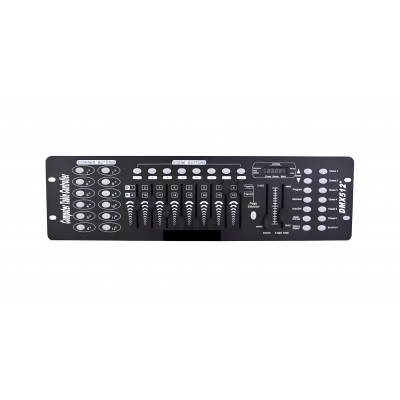 Redjet DMX 192 Mobile Işık Masası