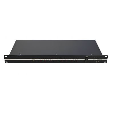 Redjet 8DXBU 8 Kanal Dmx Splitter