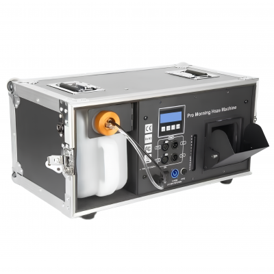 Redjet MK-F20 1200 Watt Hazer Makinesi
