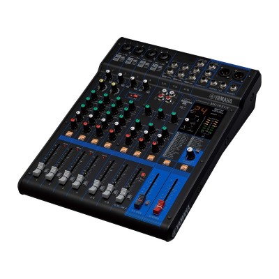 Yamaha MG10XUF 10 Kanal Mikser Efektli