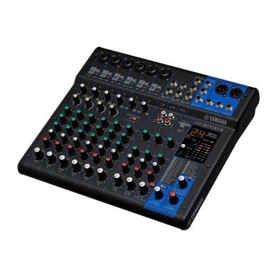 Yamaha MG12XUK 12 Kanal Mikser Efektli