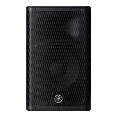 Yamaha DXR8MK2 8" Aktif Hoparlör 1100 Watt