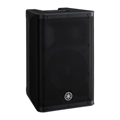 Yamaha DXR8MK2 8" Aktif Hoparlör 1100 Watt