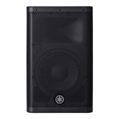 Yamaha DXR10MK2 10" Aktif Hoparlör 1100 Watt