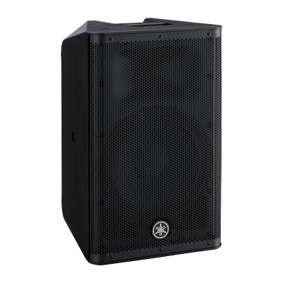 Yamaha DXR10MK2 10" Aktif Hoparlör 1100 Watt