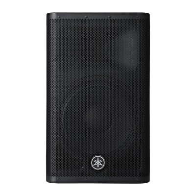 Yamaha DXR12MK2 12" Aktif Hoparlör 1100 Watt