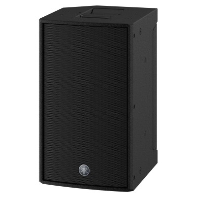 Yamaha DZR10-D Dante 10" Aktif Kabin Hoparlör 2000 Watt